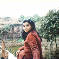 Anindita Pal