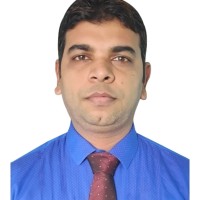 Mohammad Zobair Islam
