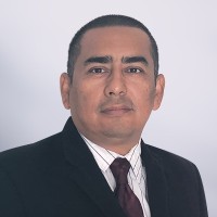 Gonzalo Baqueiro Heredia