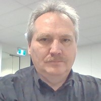 Bert Riepma