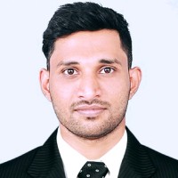 Abhijith Ani