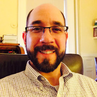 Matthew Silvia, Msw, Licsw
