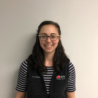 Rebecca Gray, Pt, Dpt