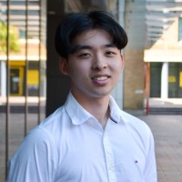 James Chen