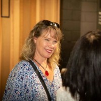 Deirdre Kirk