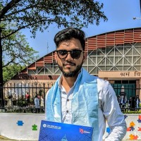 Omkar Bhalerao
