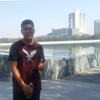 Brian Borjas