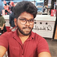 Vignesh M