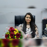 Nirzari Patel