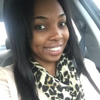 Bria Harvel