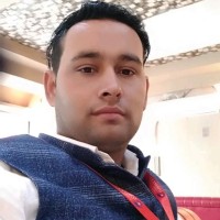 Mr Harkesh