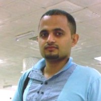 Abdullah Ahmed Abdullah Abdo