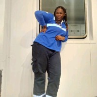 Tassongui Kone