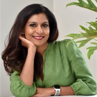 Noeleen Naidoo