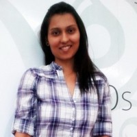 Khushi Patel