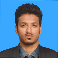 arshad cader