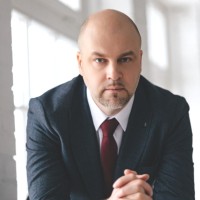 Aliaksandr Tserashkou