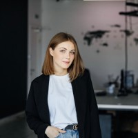 Katya Chorna