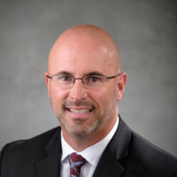 Kevin Wellman