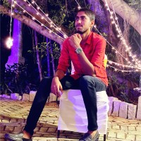 Hitesh K S