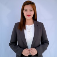 Zharla Mae Roque