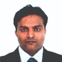 Raghavendra Nayak