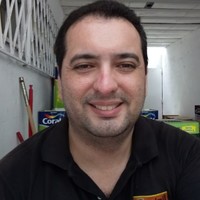 Helio Batista