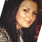 Amela Dizdarevic Nazer