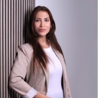 Nadine Hammoud