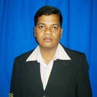 Srikant Pattnayak