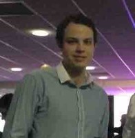 James Ellis