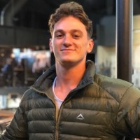 Jake Herr