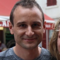 jérôme Laurent