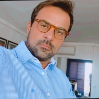 Leandro Lopes Espirito Santo