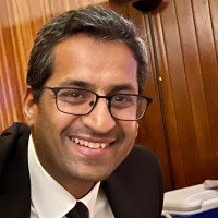 Raj Garg