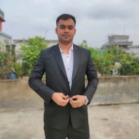 Kazi Ariful Islam Shakil