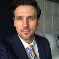 Joshua Groboski