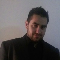 Mohammad Esmail