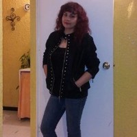 elva gabriela olvera cruz