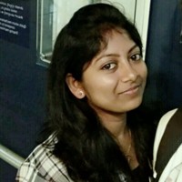 Pooja Dayanand