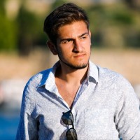 Mark Moussan