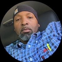 Fredrick Robinson