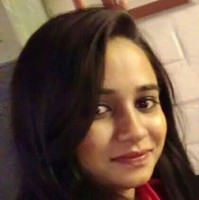 Palak Patidar