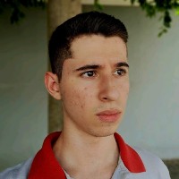 Matheus Simioni