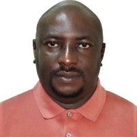 Olumide Alade