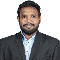 Sairam Reddy Vallem