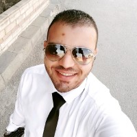 Mohamed Abd Elwahed