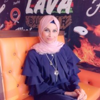 Amani Ghaben