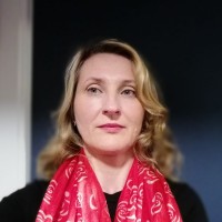 Alma Rupeikiene