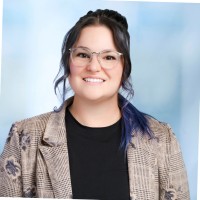 Andrée-Anne Gagnon